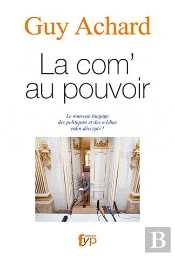 La Com'Au Pouvoir