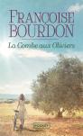 La Combe Aux Oliviers