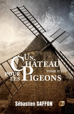 Bertrand.pt - La Combe Tome 2 : Un Château Pour Les Pigeons
