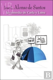 La Comedia De Carla Y Luisa