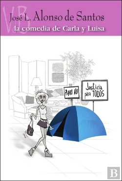 Bertrand.pt - La Comedia De Carla Y Luisa