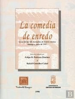Bertrand.pt - La Comedia De Enredo