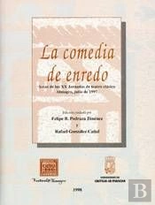 La Comedia De Enredo