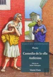 La Comedia De La Olla N/E
