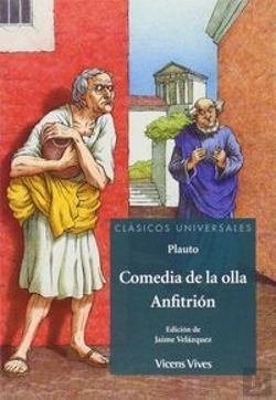 Bertrand.pt - La Comedia De La Olla N/E
