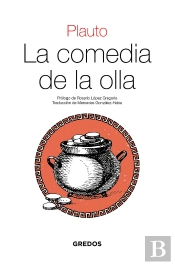 La Comedia De La Olla