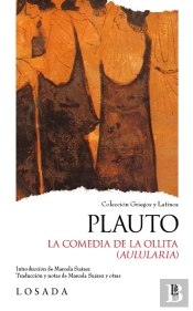 La Comedia De La Ollita