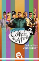 La Comedia De Las Mentiras