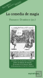La Comedia De Magia
