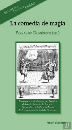 Bertrand.pt - La Comedia De Magia