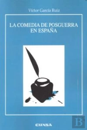 La Comedia De Posguerra En España