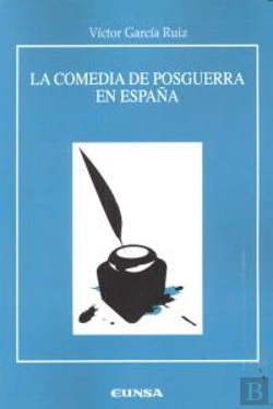 Bertrand.pt - La Comedia De Posguerra En España