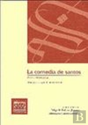 La Comedia De Santos