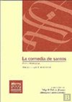 Bertrand.pt - La Comedia De Santos