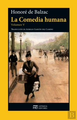 Bertrand.pt - La Comedia Humana Vol V