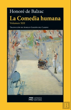 Bertrand.pt - La Comedia Humana. Volumen Xiii