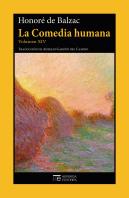 La Comedia Humana. Volumen Xiv