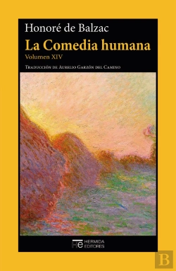 Bertrand.pt - La Comedia Humana. Volumen Xiv