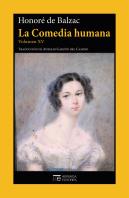 La Comedia Humana. Volumen Xv