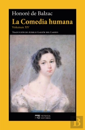 La Comedia Humana. Volumen Xv