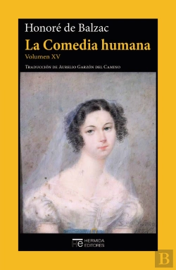 Bertrand.pt - La Comedia Humana. Volumen Xv