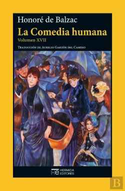 Bertrand.pt - La Comedia Humana. Volumen Xvii