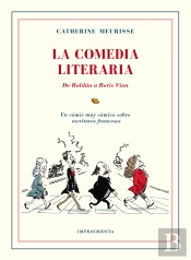 La Comedia Literaria