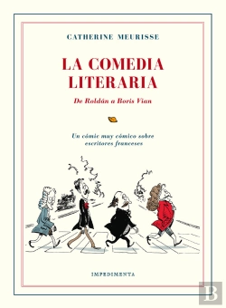 Bertrand.pt - La Comedia Literaria