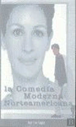 Bertrand.pt - La Comedia Moderna Norteamericana