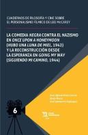 La Comedia Negra Contra El Nazismo En Once Upon A Honeymoon
