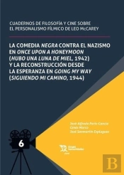 La Comedia Negra Contra El Nazismo En Once Upon A Honeymoon