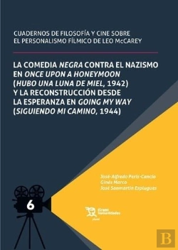Bertrand.pt - La Comedia Negra Contra El Nazismo En Once Upon A Honeymoon