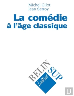 Bertrand.pt - La Comedie A L'Age Classique