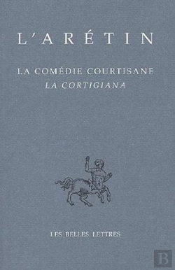 Bertrand.pt - La Comédie Courtisane / La Cortigiana