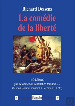 Bertrand.pt - La Comédie De La Liberté