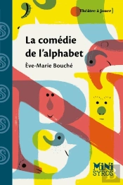 La Comédie De L'Alphabet