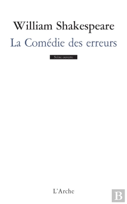 Bertrand.pt - La Comedie Des Erreurs