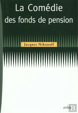 Bertrand.pt - La Comedie Des Fonds De Pension