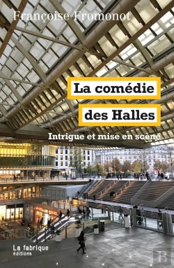 Bertrand.pt - La Comédie Des Halles ; Décor Et Mise En Scène