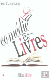 La Comedie Des Livres