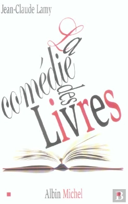 Bertrand.pt - La Comedie Des Livres