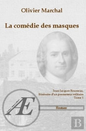 La Comedie Des Masques