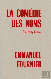 La Comedie Des Noms