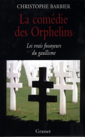 La Comedie Des Orphelins