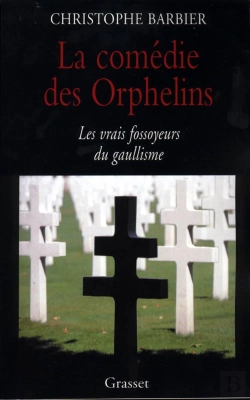 Bertrand.pt - La Comedie Des Orphelins