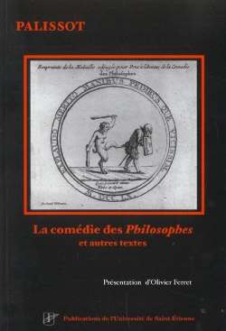 Bertrand.pt - La Comedie Des Philosophes Et Autres Textes