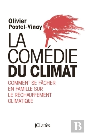 La Comédie Du Climat