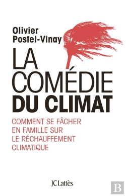 Bertrand.pt - La Comédie Du Climat