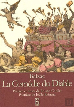 Bertrand.pt - La Comédie Du Diable