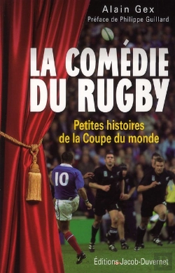 Bertrand.pt - La Comedie Du Rugby